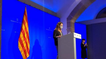 Cataluña levanta el confinamiento en Lleida y otros 6 municipios