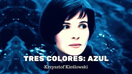 Condestable acoge este viernes 'Azul', de Kieslowski