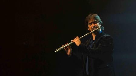 Ekhi Ocaña: “La música de Bach despierta el lado eterno del ser humano”