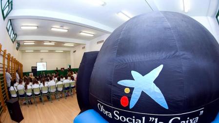 La Caixa facilita 1.800 empleos a personas en riesgo de exclusión