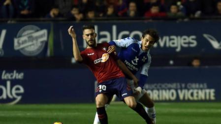 El Granada paga los cinco millones de cláusula de Luis Milla