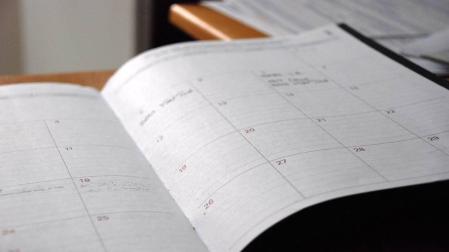 Calendario