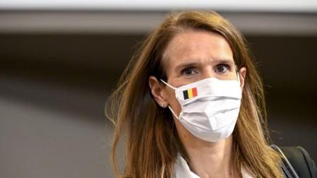 Bélgica prohíbe los viajes a Navarra, Aragón, Barcelona y Lleida