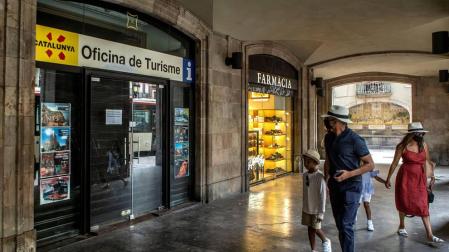 Los contagios por coronavirus en el último día se elevan a los 905