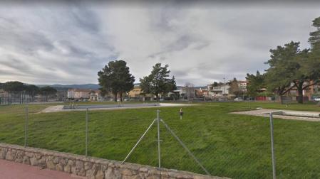Salvado un niño de 12 años que fue succionado por la depuradora de una piscina