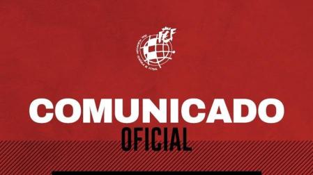 Suspendidos partidos de la fase adicional de ascenso de Tercera  por tres positivos