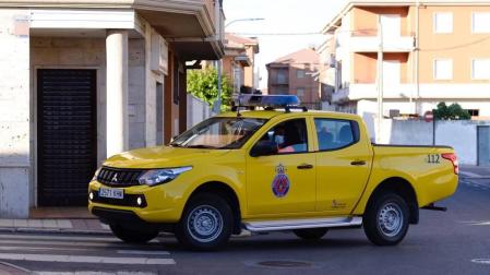 Un juez autoriza aislar dos municipios de Valladolid por brote de coronavirus