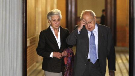 El juez de la Mata da el esperado golpe de timón al 'caso Pujol'