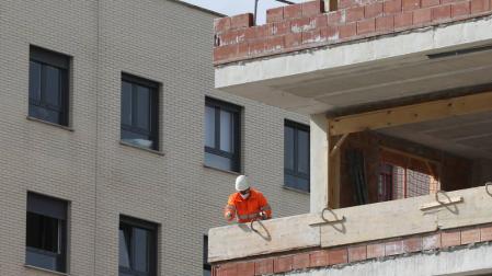 Los sueldos se estancan en Navarra tras crecer casi un 7% desde 2014
