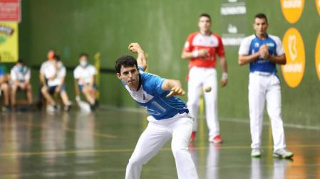 Sin compasión con los campeones