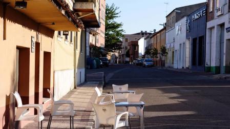 Castilla y León confina las localidades vallisoletanas de Íscar y Pedrajas