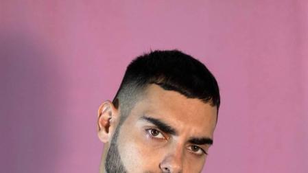 Dominnico, el joven diseñador que enamora a Rosalía, Lizzo o Lady Gaga