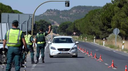 Sigue el repunte de brotes, que obliga a confinar a 10.000 personas en Valladolid
