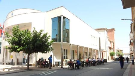 Sartaguda, el empuje del campo