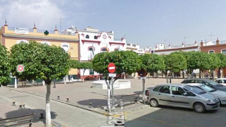 Detenido por provocar fuego en casa de expareja y con orden de alejamiento