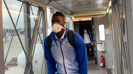El Fuenlabrada no se considera fuera del playoff y espera respuesta de la RFEF