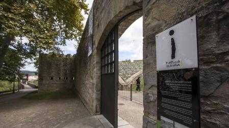 Reabre sus puertas el Fortín de San Bartolomé tras 18 meses cerrado