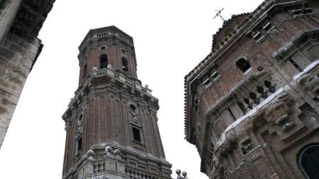 La Catedral de Santa María