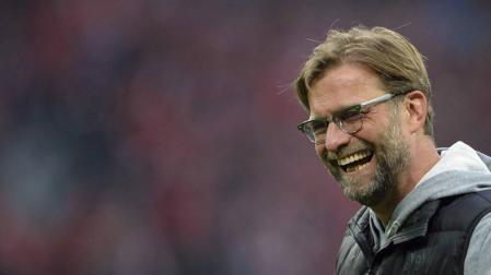 JÜRGEN KLOPP SERÁ EL NUEVO ENTRENADOR DEL LIVERPOOL