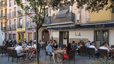 Bares, entre la comprensión y el enfado