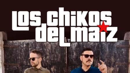 Los Chikos del Maíz llaman a M-Clan "panda de miserables"
