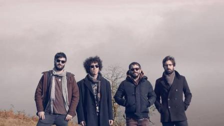 El rock y la música clásica protagonizan el fin de semana en Kultur 2020