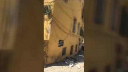 Así vivieron varios españoles la explosión de Beirut