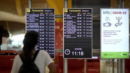 Hungría retira a España de los destinos seguros y exige cuarentena o test