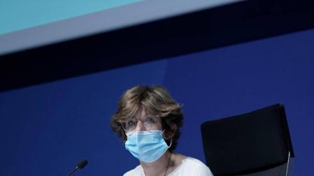 El País Vasco reconoce una segunda ola y ve imposible la nueva normalidad