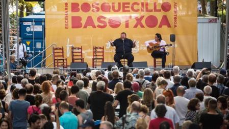 Actividades culturales para disfrutar en Pamplona durante el verano