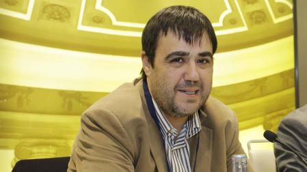 El alcalde de Marcilla ve “irresponsable” usar el centro de menores para aislamiento