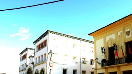 La residencia de ancianos de Lerín creará 10 nuevas plazas