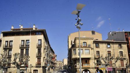 Tres detenidos por delitos de lesiones en Imárcoain, Tafalla y Urdax