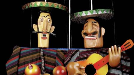 Las entradas para el Festival de Títeres de Barañáin, disponibles a partir del 18 de agosto