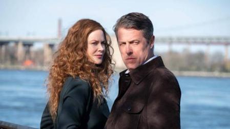 HBO estrenará en otoño 'The Undoing', con Nicole Kidman y Hugh Grant