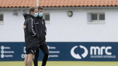 Osasuna cambia de objetivos a cinco jornadas del final