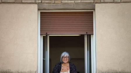 Mariluz Sanz: “En Navarra no se ha negado el acceso a la UCI por tener discapacidad”