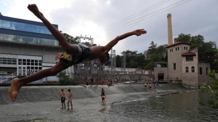 El verano de la pandemia y las cuatro “p”