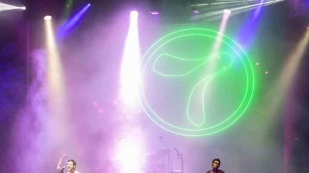 Un concierto de Taburete indigna las redes por incumplir las medidas