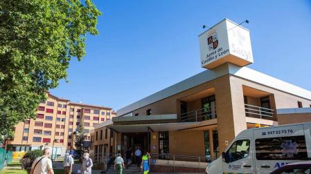 Un juez autoriza aislar Aranda de Duero por la alta incidencia del coronavirus