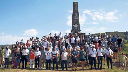 Amaiur amplia y custodia su historia
