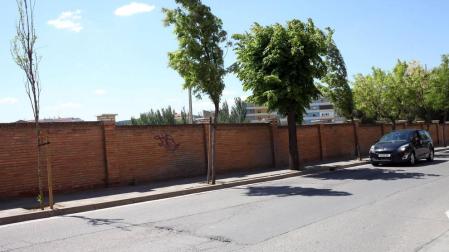 Herido un menor tras sufrir un atropello en Tudela