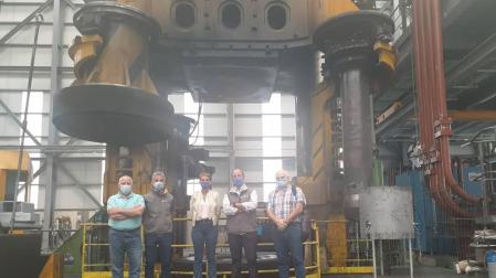 Lekort creará 23 nuevos puestos de trabajo en Lekunberri