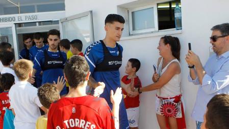 Arrasate decidirá sobre Perea