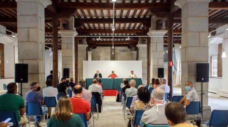 El Gobierno foral no se plantea más restricciones para toda Navarra