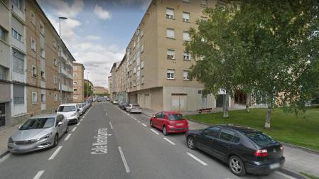Estos son los cortes de tráfico de este jueves en Pamplona