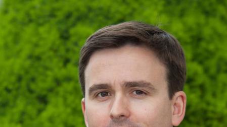 Un investigador del Cima participa en un estudio para tratamiento de leucemia