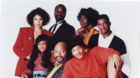 El Príncipe de Bel-Air llega a Paramount
