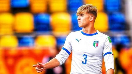 Alessandro Tripaldelli, “ilusionado” por el interés rojillo