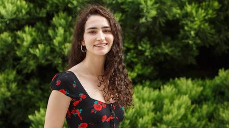 Alicia Garrón consigue la plaza 69 entre casi 12.000 aspirantes en el examen EIR